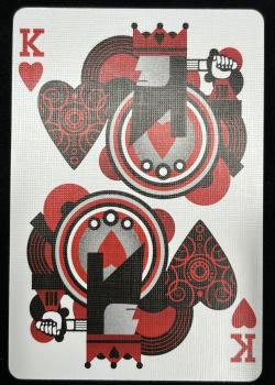 K hearts Image