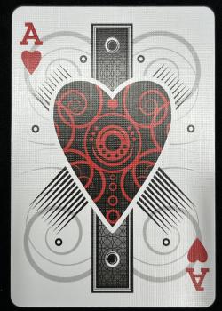 A hearts Image