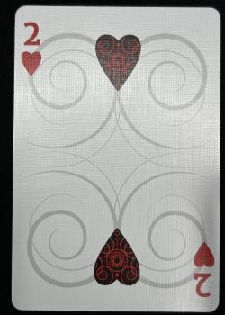 2 hearts Image