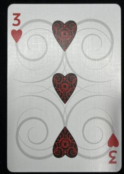 3 hearts Image