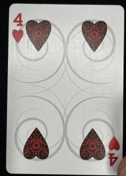 4 hearts Image