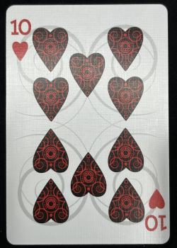 10 hearts Image