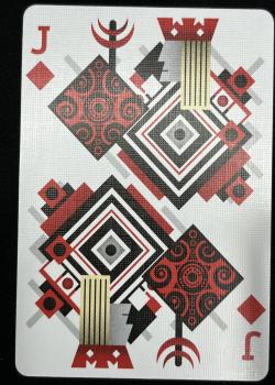 J diamonds Image