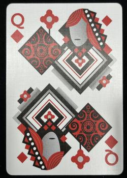 Q diamonds Image