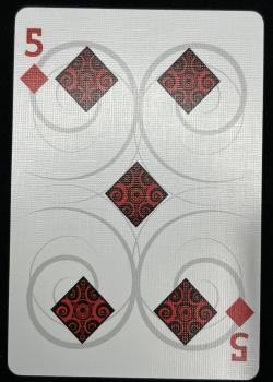 5 diamonds Image