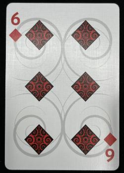 6 diamonds Image