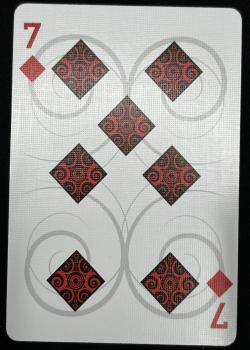 7 diamonds Image