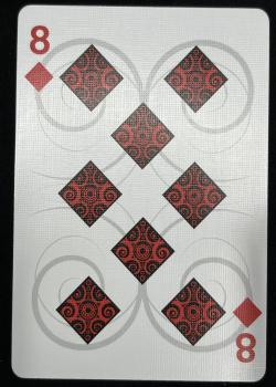 8 diamonds Image
