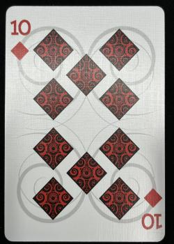 10 diamonds Image