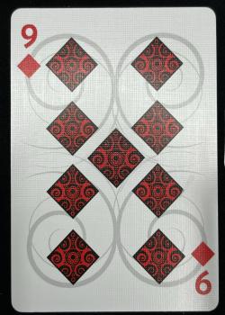 9 diamonds Image