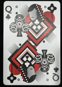 Q clubs Image