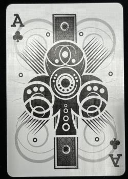 A clubs Image