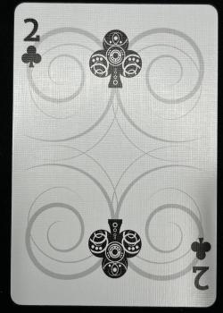 2 clubs Image