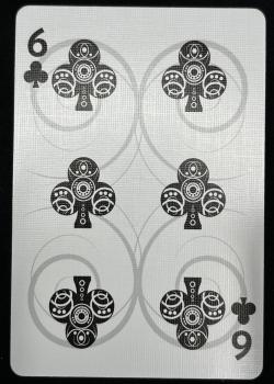 6 clubs Image