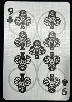 9 clubs Image