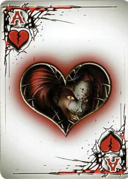 A hearts Image