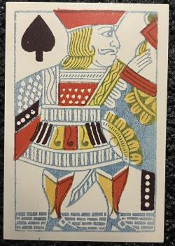 J spades Image