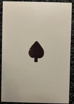 A spades Image