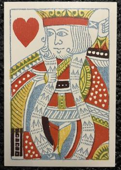 K hearts Image