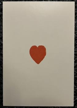 A hearts Image