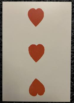 3 hearts Image