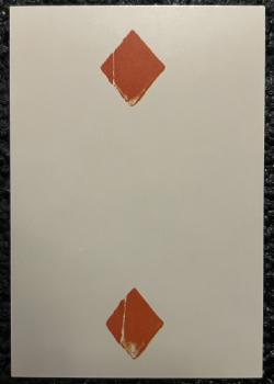 2 diamonds Image