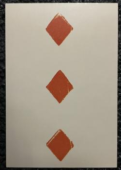 3 diamonds Image