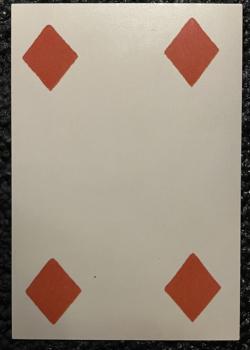 4 diamonds Image
