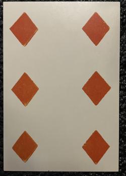 6 diamonds Image