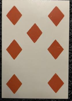 7 diamonds Image