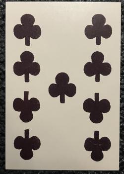9 clubs Image