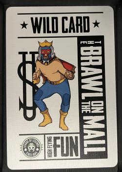 Joker additional Image