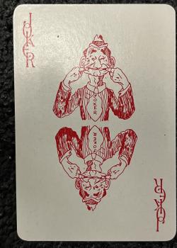 Joker additional Image