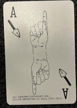 A spades Image
