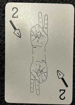 2 spades Image