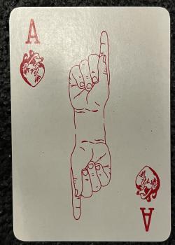 A hearts Image
