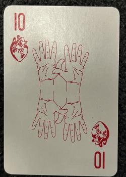 10 hearts Image