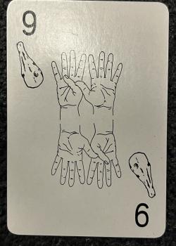 9 clubs Image