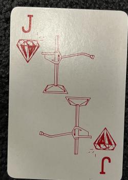 J diamonds Image