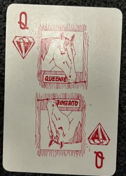Q diamonds Image