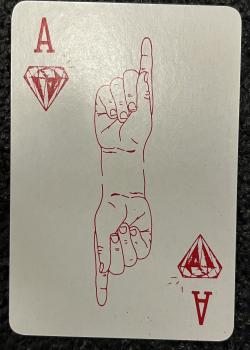 A diamonds Image