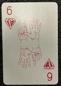 6 diamonds Image