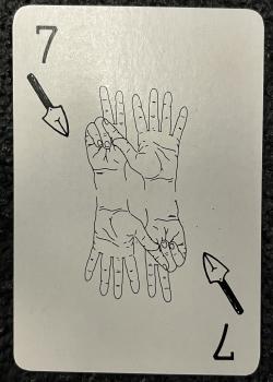 7 spades Image