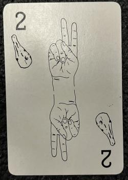 2 clubs Image