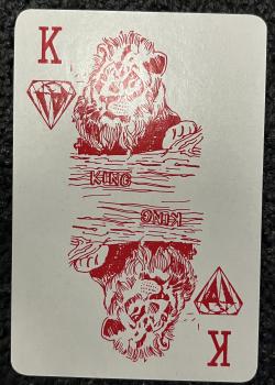 K diamonds Image