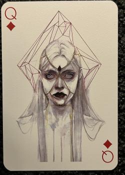 Q diamonds Image