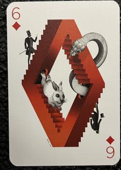 6 diamonds Image