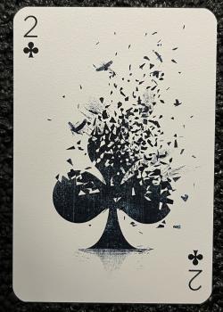 2 clubs Image