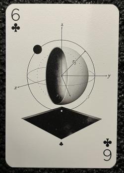 6 clubs Image