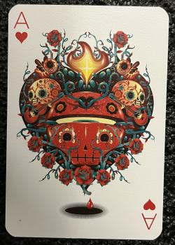 A hearts Image